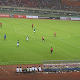 2009.07.26.黄龙体育场 &ndash; 