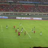 2009.07.26.黄龙体育场 &ndash; 