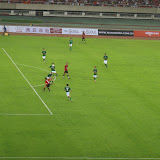 2009.07.26.黄龙体育场 &ndash; 