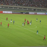 2009.07.26.黄龙体育场 &ndash; 