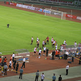 2009.07.26.黄龙体育场 &ndash; 