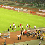 2009.07.26.黄龙体育场 &ndash; 