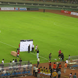 2009.07.26.黄龙体育场 &ndash; 