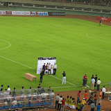 2009.07.26.黄龙体育场 &ndash; 