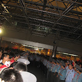 2009.07.26.黄龙体育场 &ndash; 