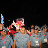 2009.07.26.黄龙体育场 &ndash; 
