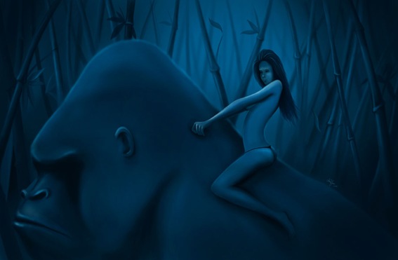 the_forest_lulluby