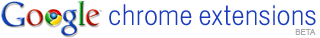 chrome extentions logo