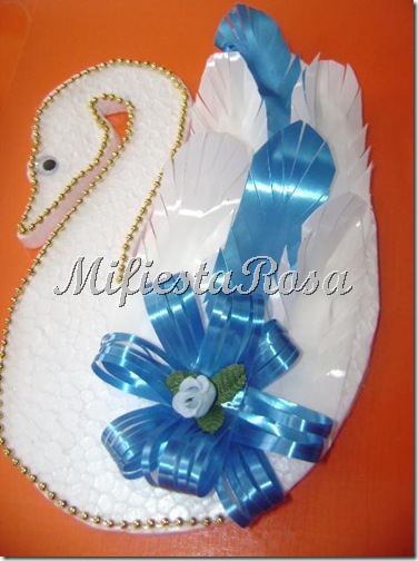 cisne cisne