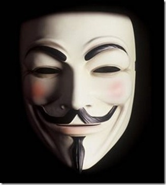 Guy Fawkes
