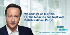 cameron poster