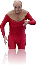 george galloway