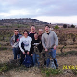 Competició Màster a Vilafranca Competició Màster a Vilafranca