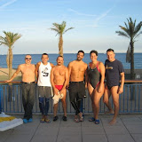 Club Natació Atlètic Barceloneta Club Natació Atlètic Barceloneta