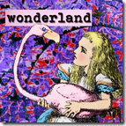 wonderland