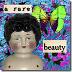 rarebeauty