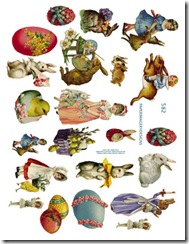 582vintageeaster 