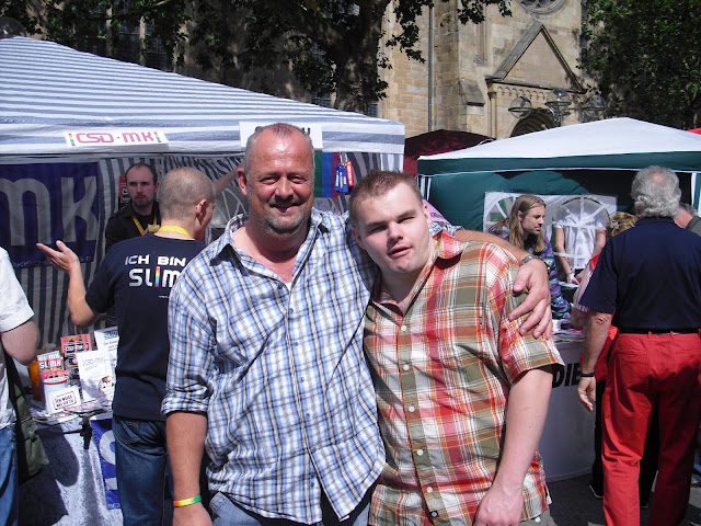 Uwe&Benjamin