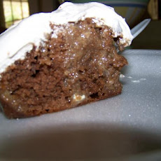 Better Than Sex Cake