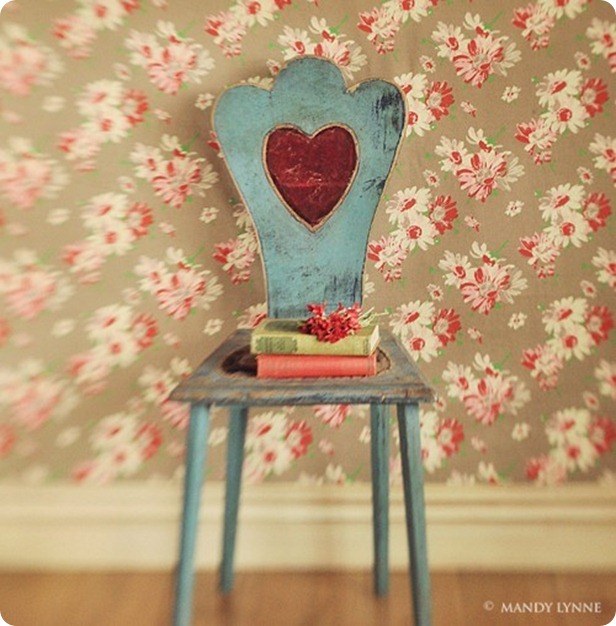 chair