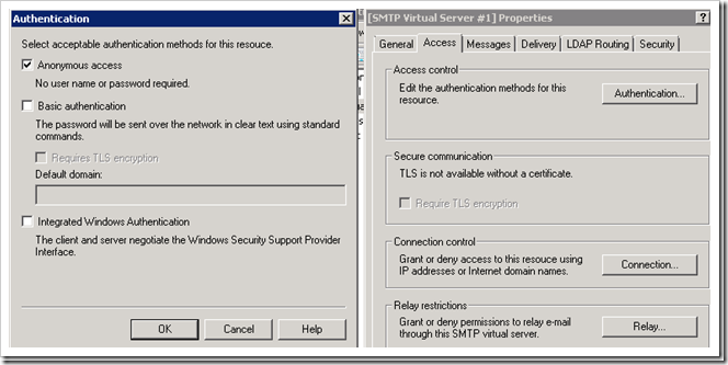 Configuring incoming email in SharePoint 2010 with Exchange 2010 – Step by Step Guide