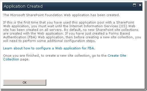 How To Configuration My Site in SharePoint 2010