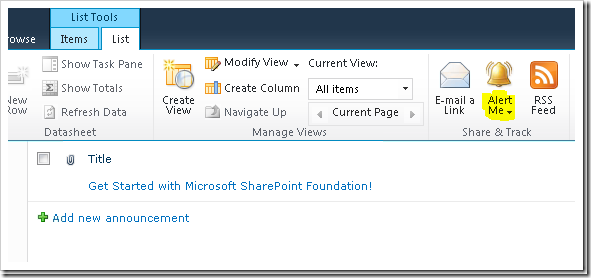 Configuring outgoing email in SharePoint 2010 with Exchange 2010 – Step by Step Guide