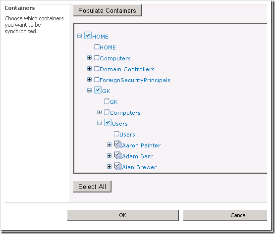 How to Configuration the User Profile Service in SharePoint 2010