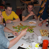 Games Night