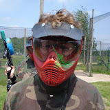 Paint Ball
