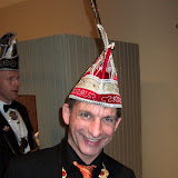FEC 44 jaar receptie