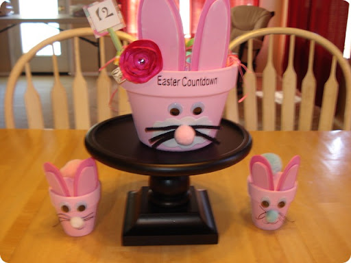Pot Bunnies