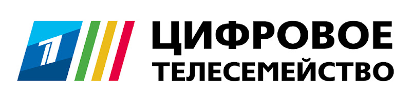 логотип Первого канала