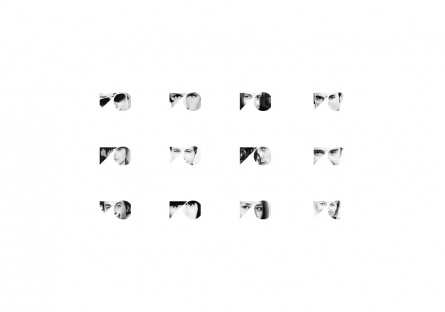 логотип Face Gallery
