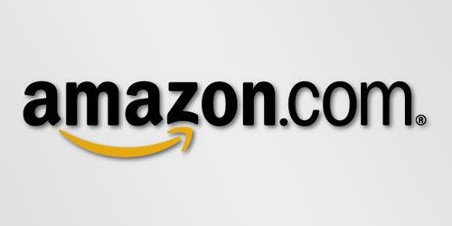 логотип Amazon.com