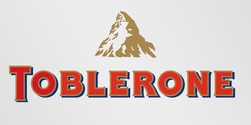 логотип Toblerone