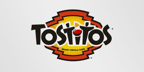 логотип Tostitos