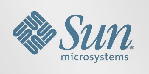 логотип Sun Microsystems