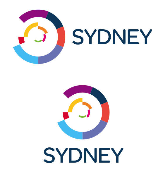 логотип SYDNEY