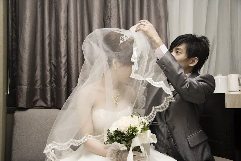 高陳家婚宴現場照片拍攝 Wedding Photography by MUMULab.com