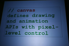 HTML 5 Canvas HTML 5 Canvas