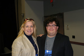 Evan Fishkin and Gillian Muessig "Pre-Cut"