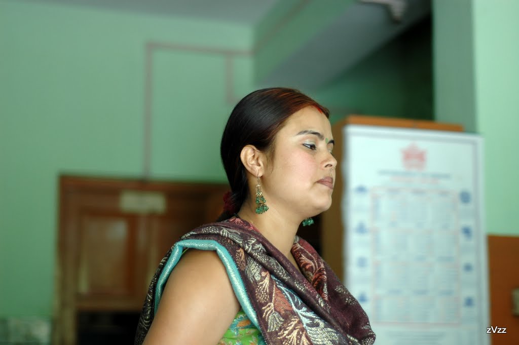 Сикким - по дороге в Даржилинг