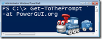 PowerGUI-Badge-GetToThePrompt-Pro