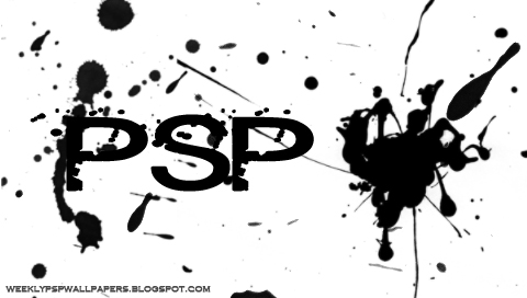 Awesome Psp Wallpapers