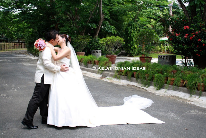 Jason & Arlene