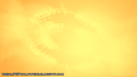Free PSP Wallpapers of the Week: Neon Rush