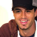 ENRIQUE IGLESIAS PRESSER BRIS718
Brisbane, March 12, 2004. Enrique Iglesias speaks at a media call in Brisbane today in advance of his upcoming Australian "7" tour. (AAP Image/Dave Hunt) NO ARCHIVING