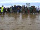 Emily Eavis Talks Glastonbury