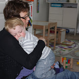 En stor krammer er der altid plads til &ndash; 08-maj-2010